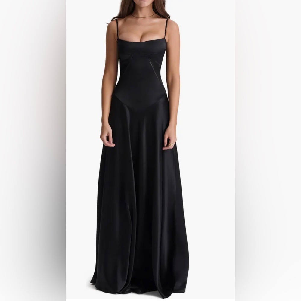 Anabella Dress - House of CB NWT